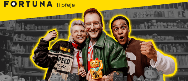 Fortuna sázková kancelář CZ - recenze kurzové nabídky na tenis