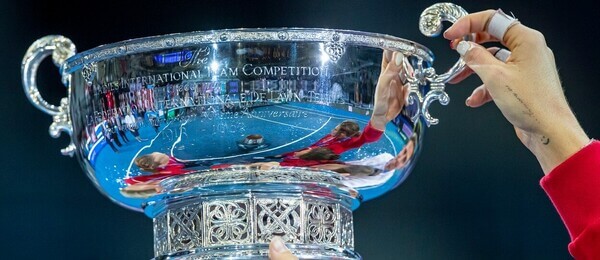 Trofej pro vítězky tenisového turnaje žen Billie Jean King Cup - Fed Cup - program, výsledky, historie, informace, živé přenosy a live stream online