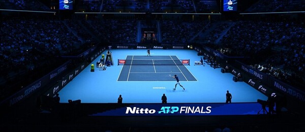 Tenis muži, Turnaj mistrů v italském Turíně - ATP Finals