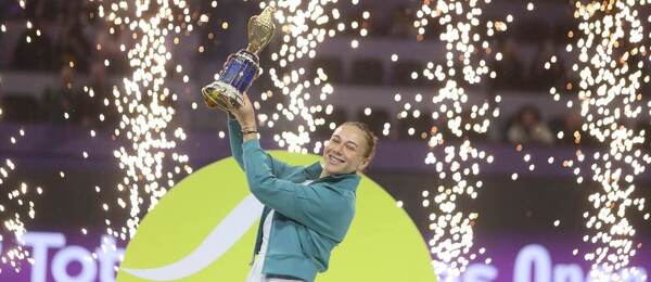 V roce 2025 turnaj opanovala Amanda Anisimova