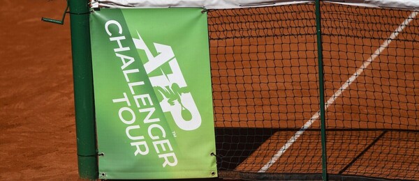 Tenisové turnaje ATP Challenger Tour muži - podívejte se na kalendář s programem ATP Challengerů