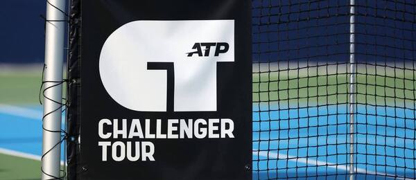 Tenis, ATP Challenger Tour, logo soutěže, turnaj v Polsku, Kozerki Open ve Varšavě