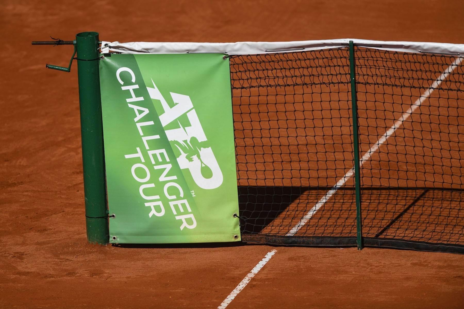 Kalendář ATP Challenger Tour 2025 ️ program dvouhry, čtyřhry Tenis