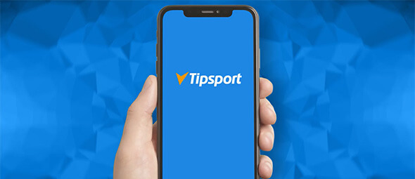 Tipsport akční kód - Tipsport bonusy k registraci i Tipsport promo kód