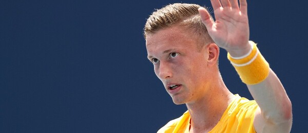 Český tenista Jiří Lehečka na ATP Miami 2023 slaví postup do třetího kola - Lehečka dnes v Miami hraje s Khachanovem - sledujte tenis Lehečka vs Khachanov živě a online