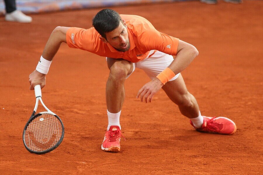 Tenista Novak Djokovič na antukovém turnaji ATP Serbia Open - přečtěte si vše o ATP 250 Banja Luka - program, výsledky, pavouk, los, živý přenos a online live stream