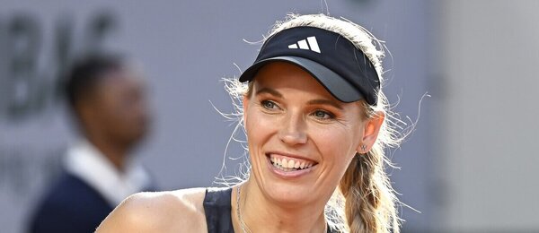 Tenis, WTA, Caroline Wozniacki