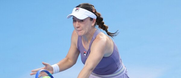 V roce 2025 zvítězila na Guangzhou Open Ann Li
