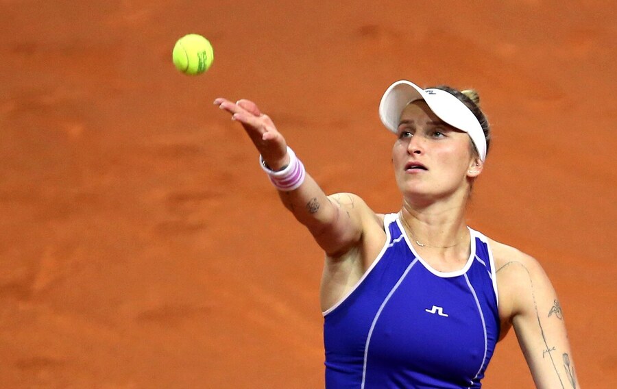 Markéta Vondroušová na svém prvním antukovém turnaji v roce 2024 ve Stuttgartu prošla do semifinále, dnes vstoupí do WTA 1000 Madrid Open