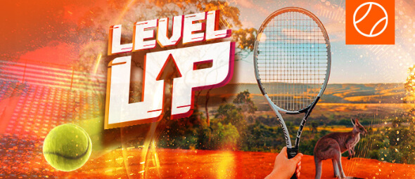 Sázkařský maraton u SYNOT TIPu k Australian Open 2025