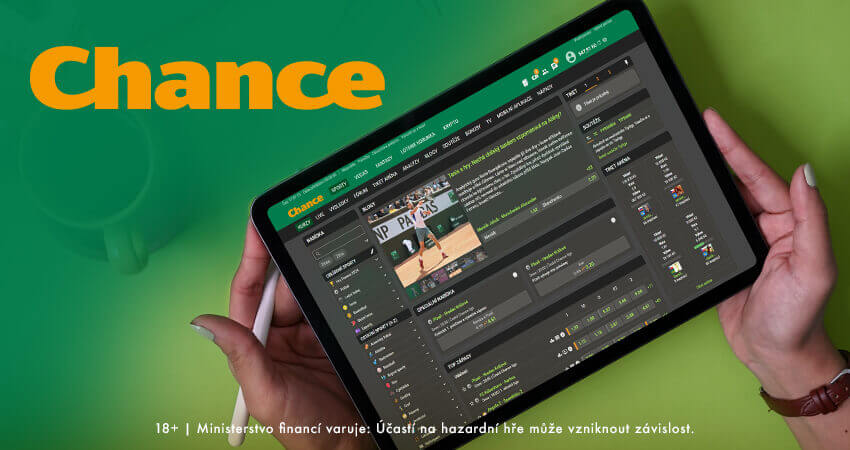 Chance promo