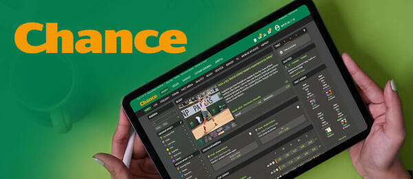 Chance promo