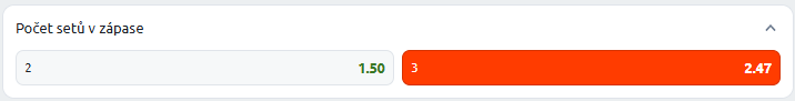 Tip na tenis dnes - Nosková vs. Andreeva live - WTA Řím 2025, 3. kolo živě