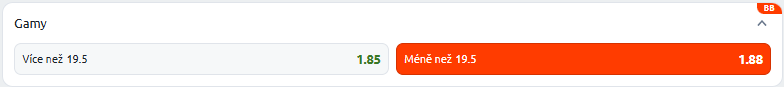 Tip na tenis dnes: Bejlek vs Kostyuk live - Roland Garros 2025, dvouhra žen