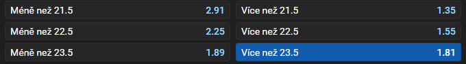 Menšík vs. Norrie - ATP Londýn 2025 v Queens (1. kolo)