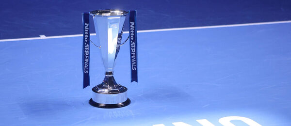 Tenis, ATP, Trofej pro vítěze Turnaje mistrů v Turíně, ATP Finals