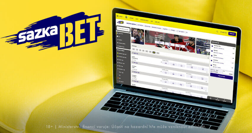 Sazkabet promo