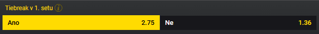 Tip na tenis: Macháč - Opelka dnes live, ATP Masters Toronto 2025, 2. kolo (29. 7.)