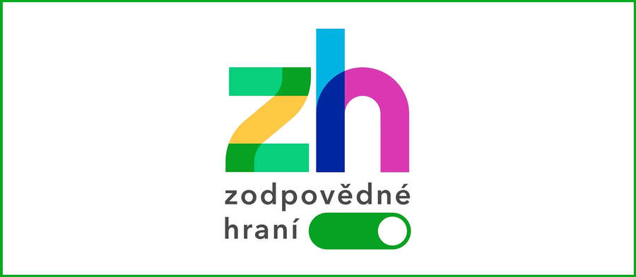 Týden zodpovědného hraní 2025 - 5. ročník