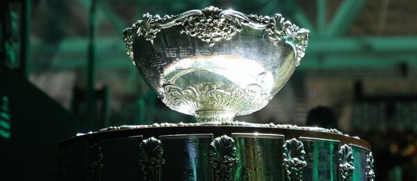 Davisův pohár. O cennou trofej se v dnešním finále Davis Cupu 2025 utkají Itálie a Španělsko