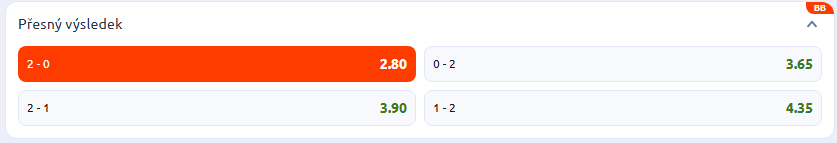 Lehečka vs. Korda - ATP Brisbane 2026 (osmifinále)