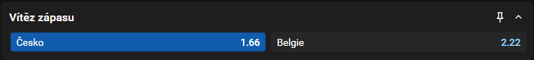 United Cup 2026: Česko vs. Belgie (čtvrtfinále)
