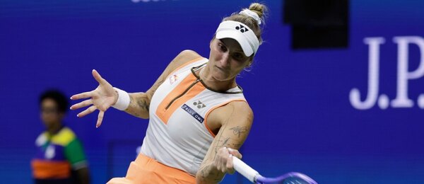V prvním kole Australian Open se Markéta Vondroušová představí proti Hailey Baptiste