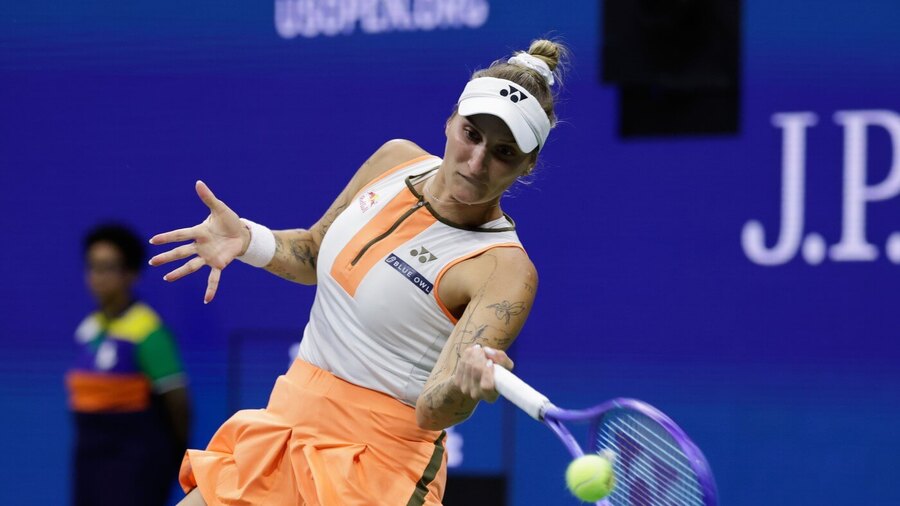 V prvním kole Australian Open se Markéta Vondroušová představí proti Hailey Baptiste