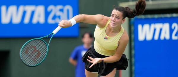 Tereza Valentová vyzve při premiéře na Australian Open Mayu Joint