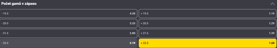 Tip k&nbsp;zápasu Menšík vs. Tiafoe (ATP 1000 Miami 2026)