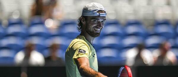 Tomáš Macháč má před sebou osmifinále ATP 1000 Monte Carlo 2026, ve kterém se utká s Jannikem Sinnerem