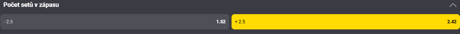 Sázkový tip k&nbsp;zápasu Andreeva vs. Kostyuk (finále WTA 1000 Madrid 2026)