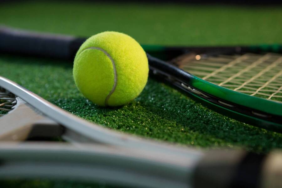 LIVE sázky na tenis – Jak využít streamy ve svůj prospěch