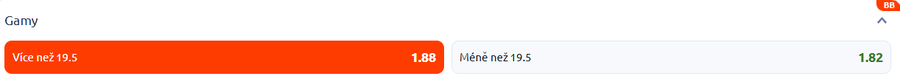 Sázkový tip k&nbsp;zápasu Valentová vs. Gauff (WTA 1000 Řím 2026)