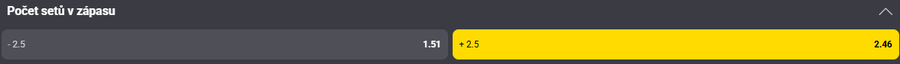 Sázkový tip k&nbsp;zápasu Bouzková vs. Townsend