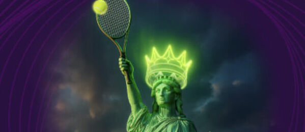 Tenisový American Dream u Kingsbetu