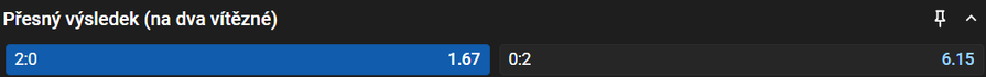 Sázkový tip k&nbsp;duelu Bejlek vs. Bucsa
