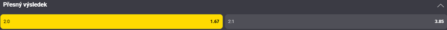 Sázkový tip k&nbsp;utkání Nosková vs. Ruse