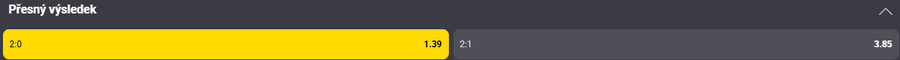 Sázkový tip k&nbsp;duelu Svrčina vs. Medvedev