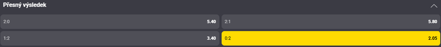 Lehečka vs. Griekspoor – sázkový tip